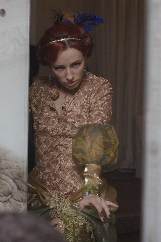 Foto Alisa Begunova
