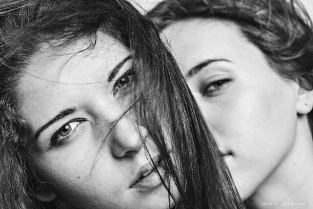 Olga Dronova's photo