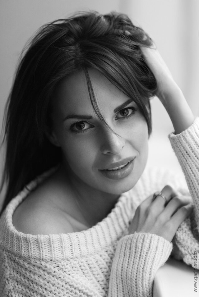 Igor Garin's photo