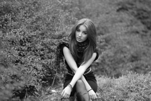 Tanya Mikhailenko's photo