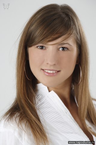 Anna Masenko's photo