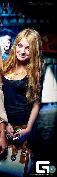 Sofia Savel'eva's photo