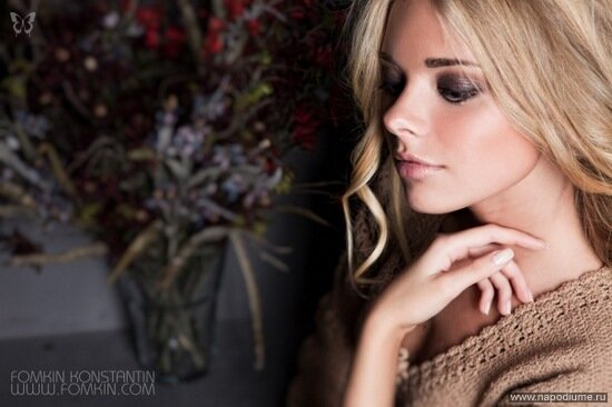 Dar'a Ermakova's photo