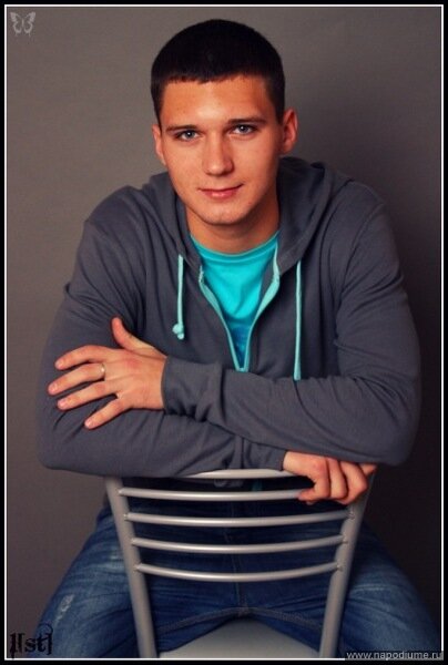 Vladimir Koptenko's photo