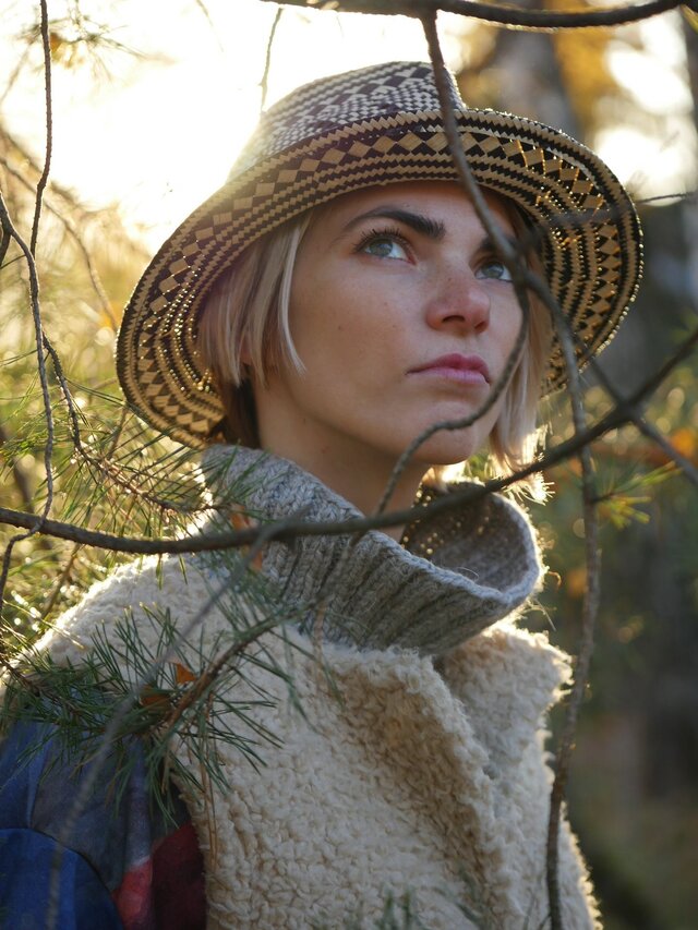 Фото Екатерина Слепцова