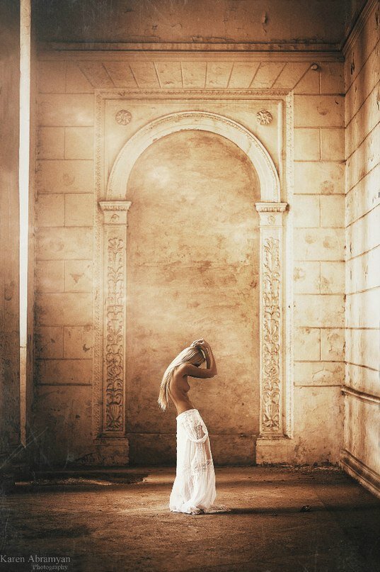 karen abramyan's photo