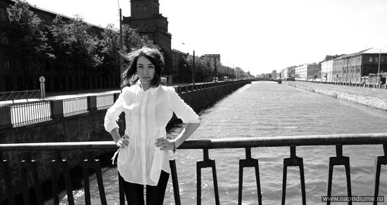 Ol'ga Safronova's photo