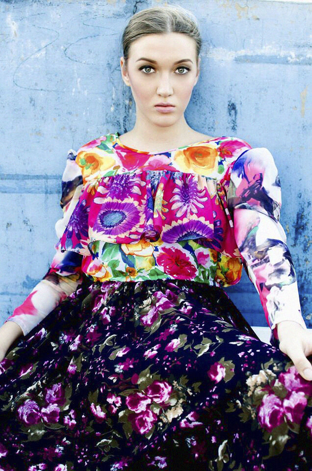 Foto Alina Bogdanova