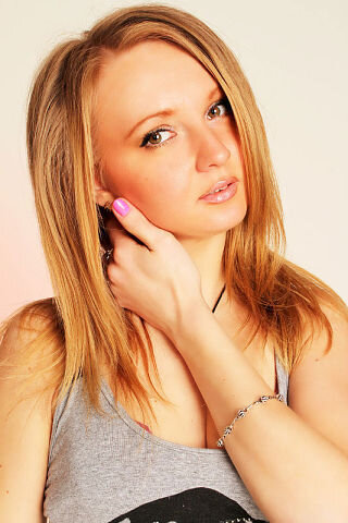 Elena Voitenko's photo