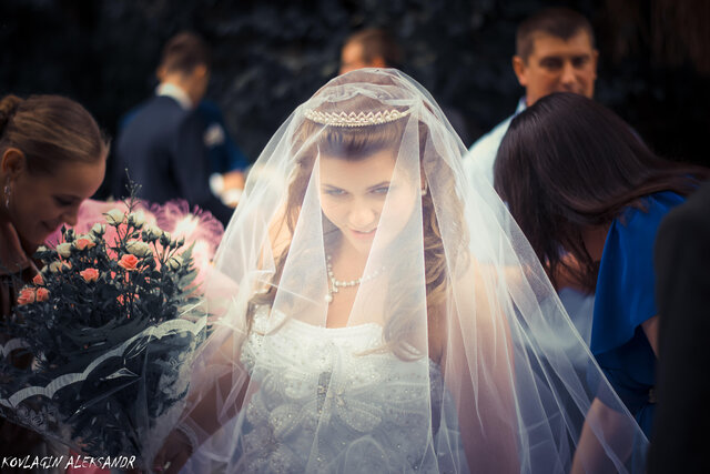 Фото Aleksandr Kovlagin
