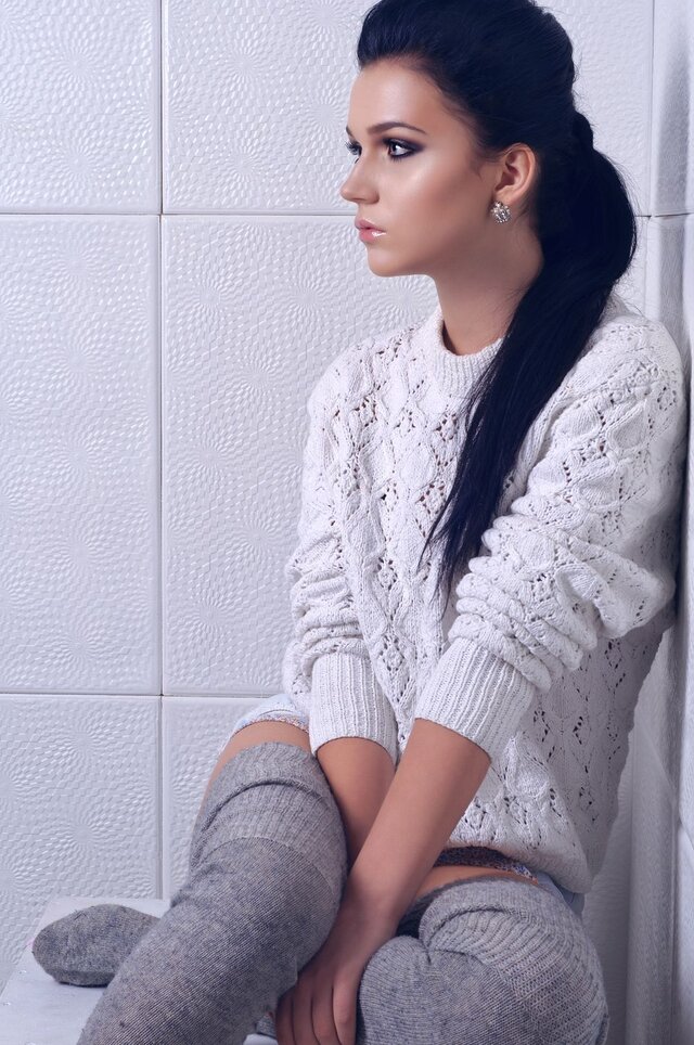 Angela Romanovskaya's photo