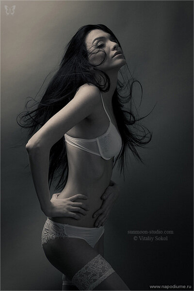 Vitalij Sokol's photo