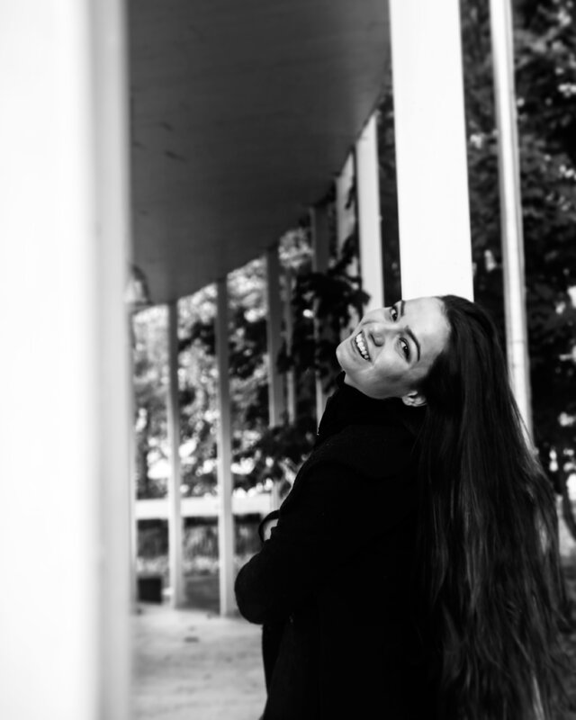 Фото Екатерина Образцова