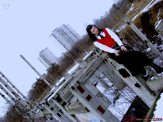 Temnyj Romantik's photo