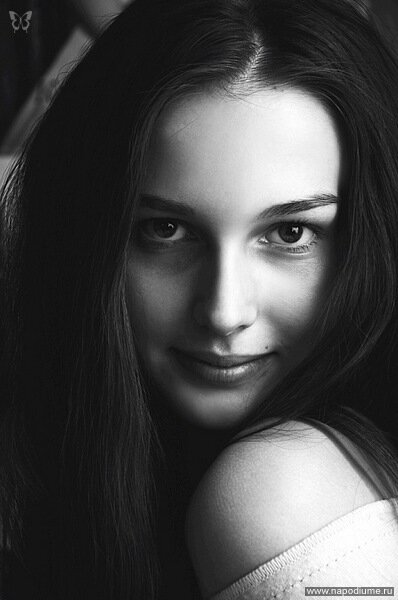 Galina Dedjuhina's photo