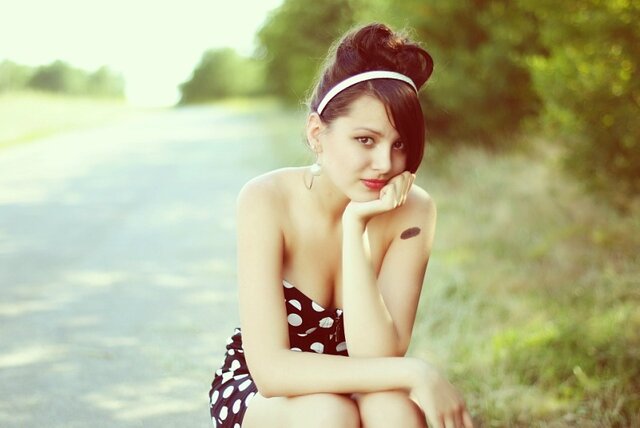 Фото Vladlena Lee