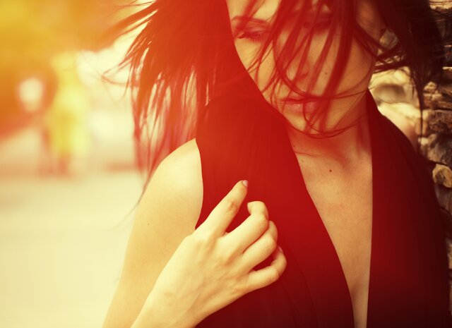 Dar'a Budaeva's photo