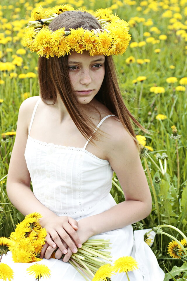 Foto Daria Polovets