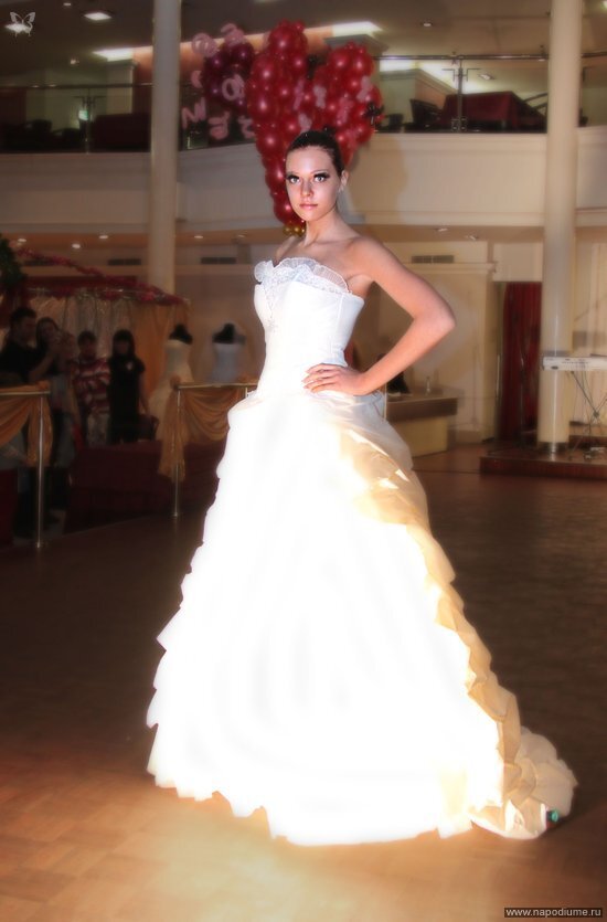 Ekaterina Grehova's photo