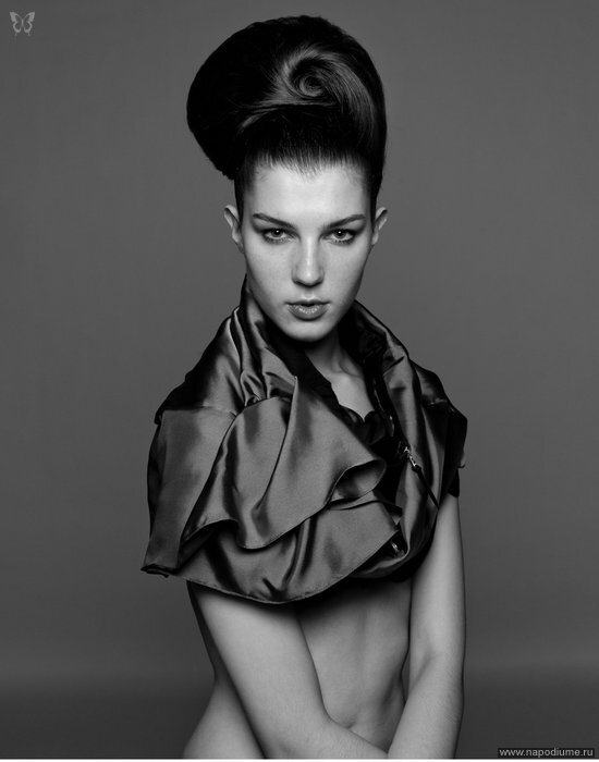 Xeniya Alexeyeva's photo