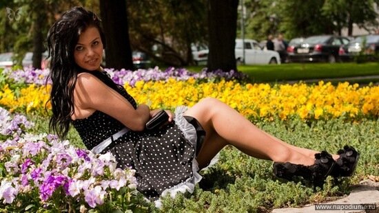 Naira Navasardan's photo