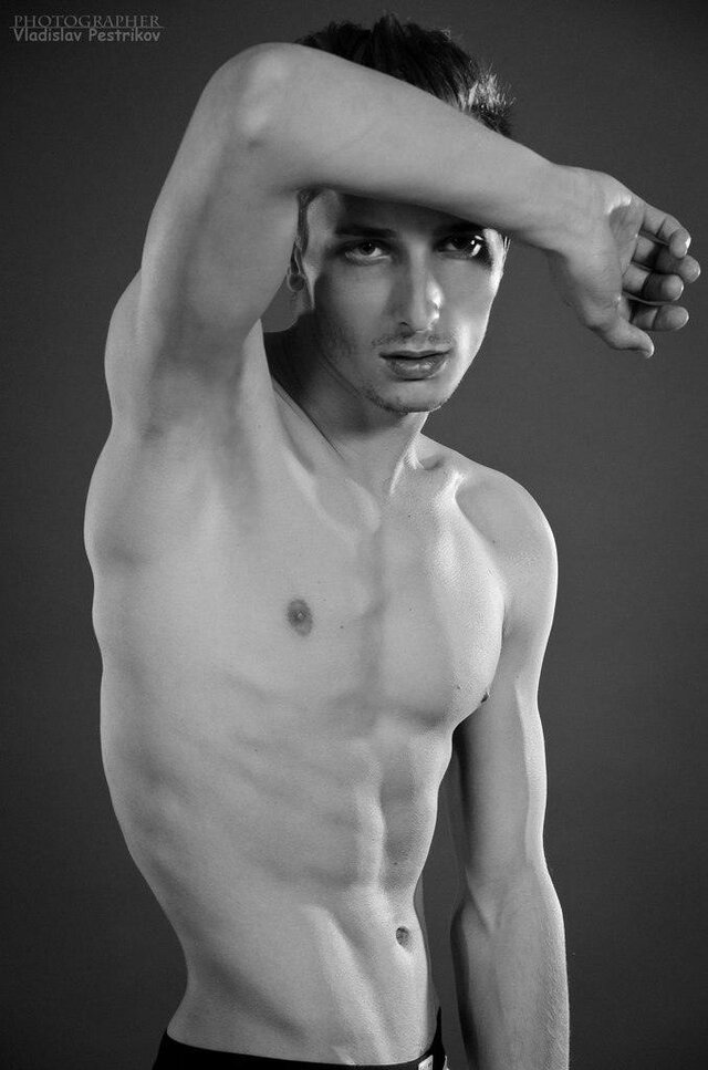 Foto Sysoev Aleksandr