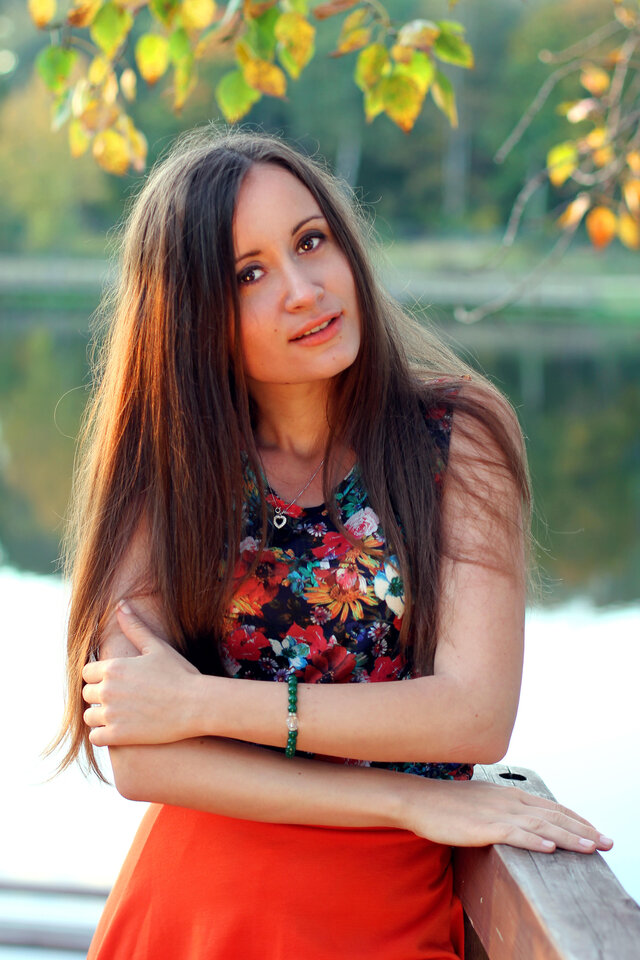 Фото Sveta Svetikova
