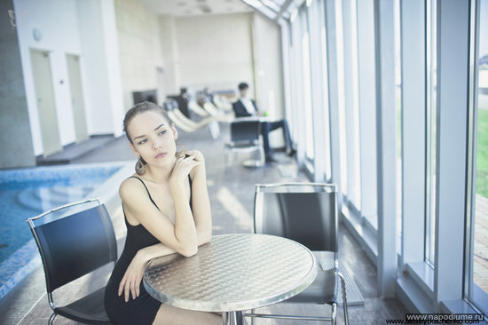 Alexey Tkachenko's photo