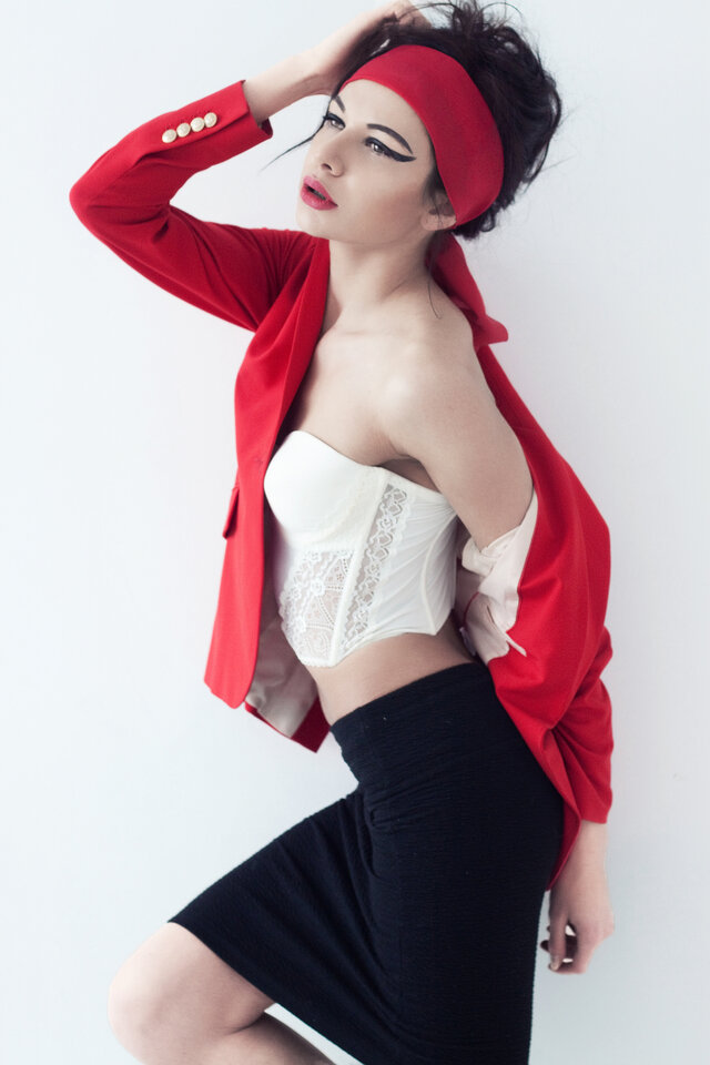 Hanna Hendzel's photo