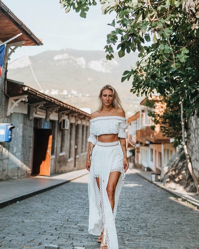 Фото Вероника Спивакова