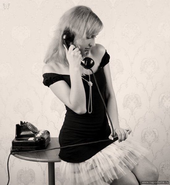 Elena Emel'anova's photo