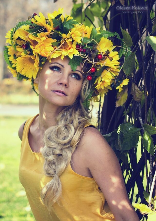 Elena Veselova's photo