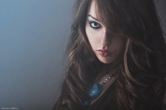 Alexandra Gladun's photo