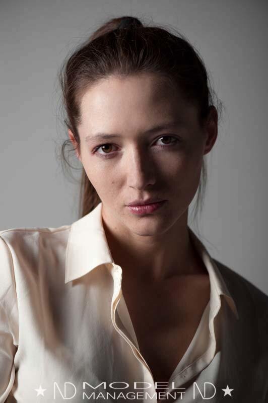 Фото JuliaG @ NDmodels