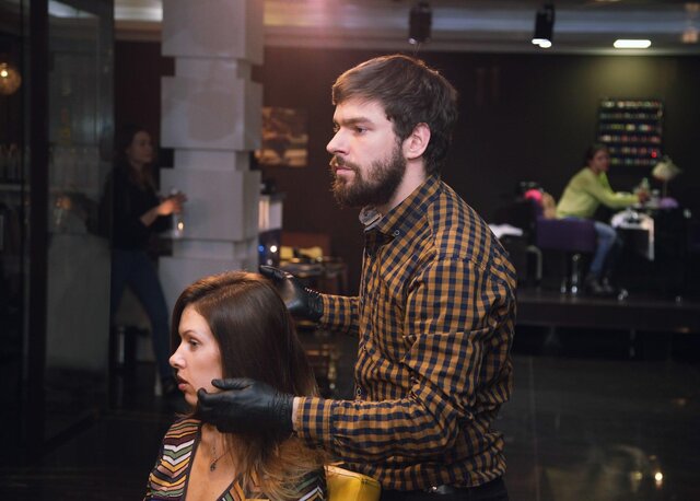 Dmitrij Avdankin's photo