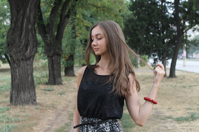 Foto Anna Saharova