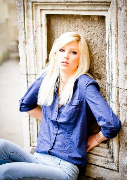 Yana Zimova's photo