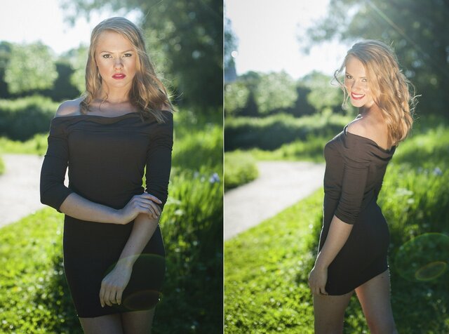 Anna Baranovskaa's photo