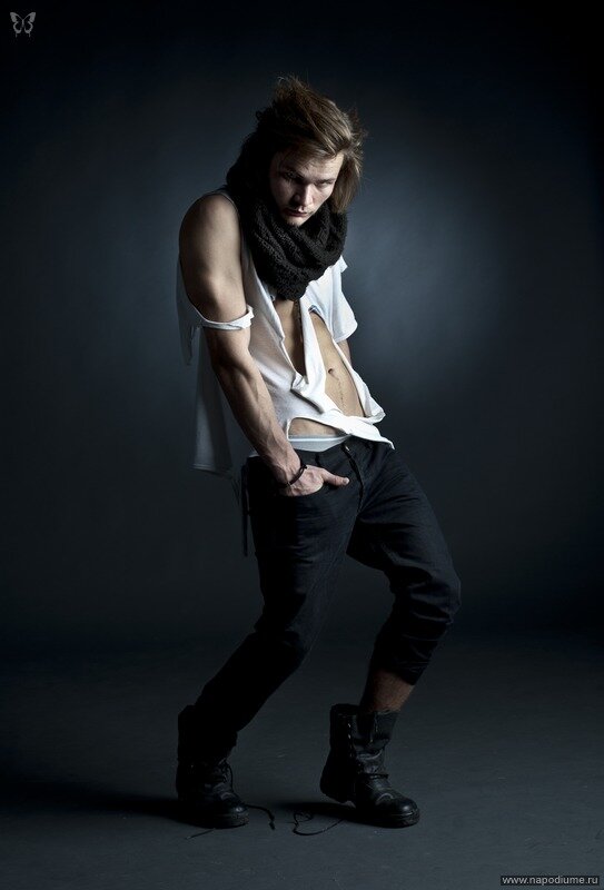 Pavel Bel'skij's photo