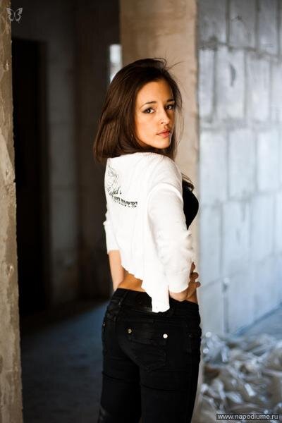 Marija Bachinina's photo