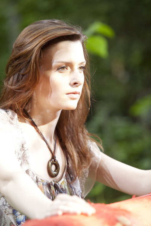 Olga Gerasimova's photo