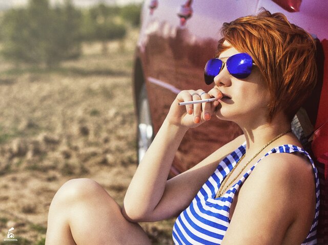 Фото Olga Demchenko