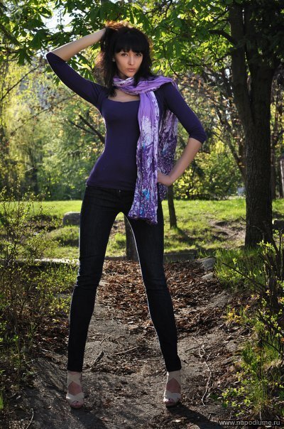 Olesa Kulinic's photo
