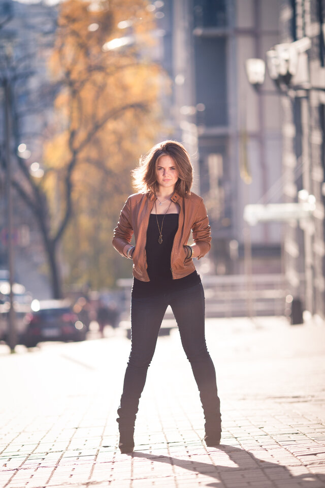 Фото Roxy Lana