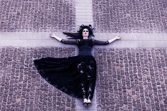 Фото Karina McQueen