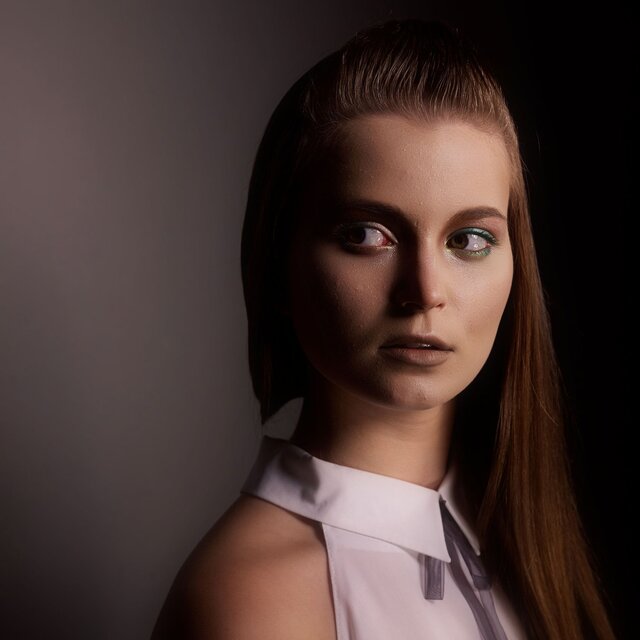 Фото Ksenia Romanova