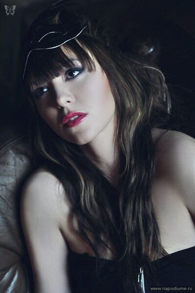 照片Alina Fedorova