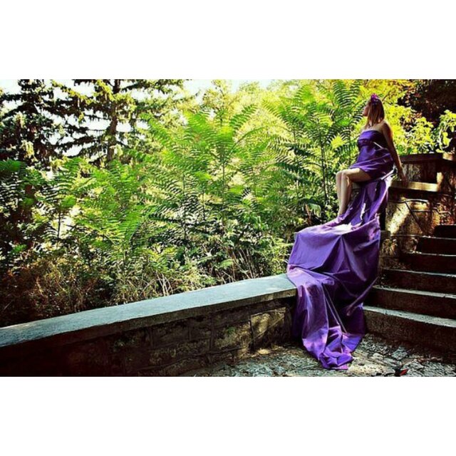 Olesa Tokmakova's photo