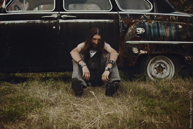Dmitry Stelmah's photo