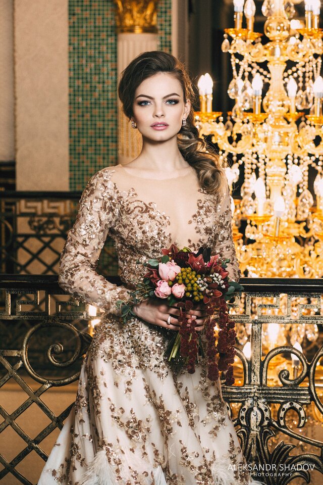 Фото Екатерина Каратеева